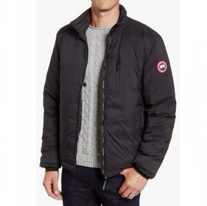 Canada Goose Lodge jacket mens jacket medium
